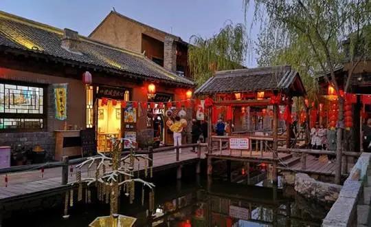 高碑店去狼牙山一日游攻略,易水湖到狼牙山旅游攻略