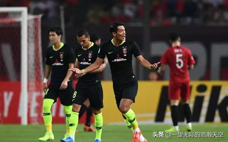 恒大亚冠比赛惨败,上港恒大为何少赛一场