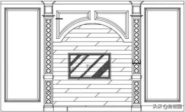 装修干货篇衣柜定制套路,纯干货装修知识
