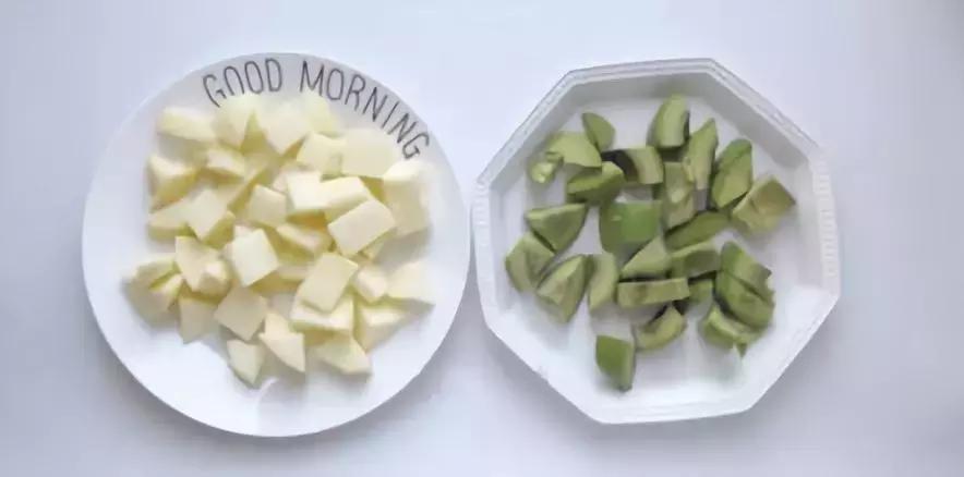 宝宝七个月辅食吃什么练习咀嚼,七个月的宝宝吃什么辅食会长高