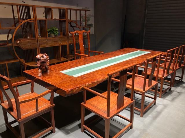 唐山高人198天打造30吨树王，成品惊艳，专家出价28万不卖