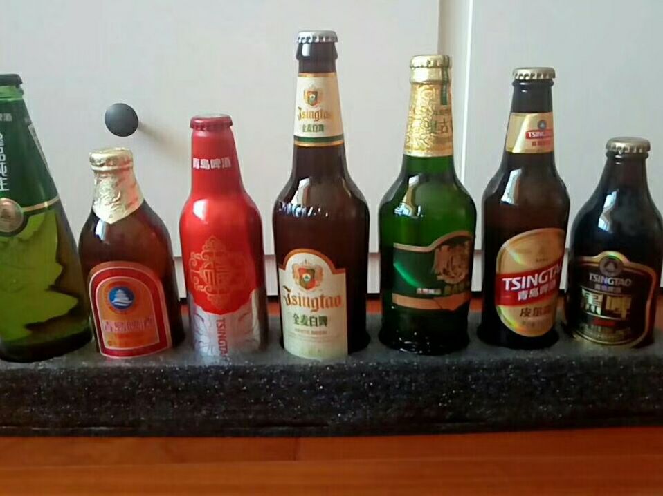 三伏天喝凉啤酒,青岛啤酒跟什么更搭