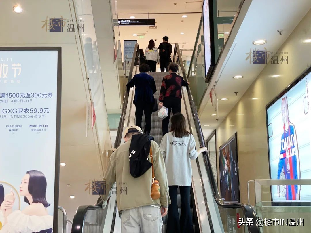 温州鹿城商业综合体排名,温州老城区综合体