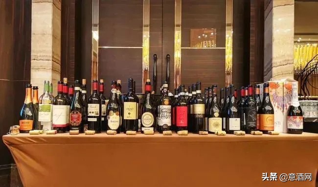 敬请关注|20城意酒欢乐日最后6城中3城日程调整