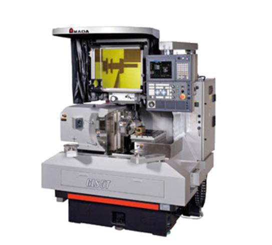 开眼界，精密模具工厂那些先进的加工技术