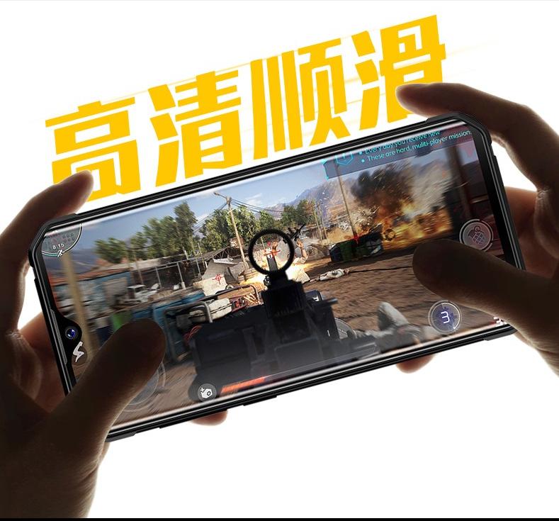 国内首款8000mAh新机发布，八核芯片+5倍光变，8+128G售价899