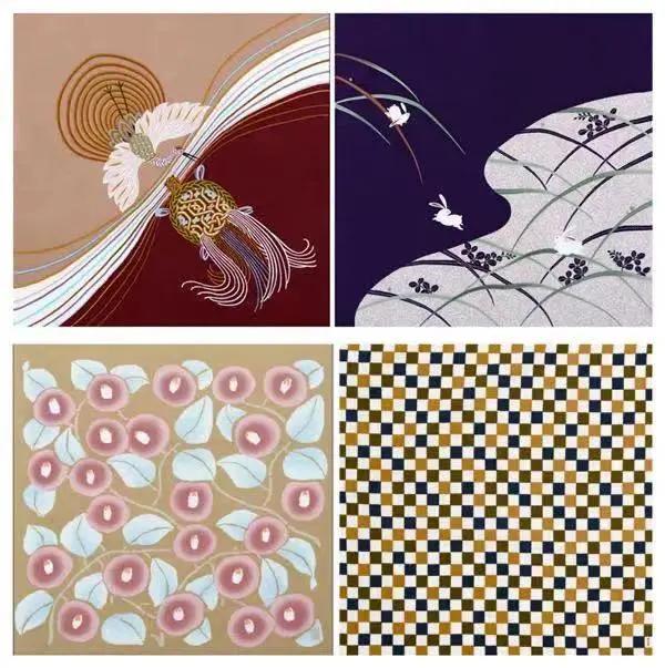 日本|它是一块布但不仅仅是块布