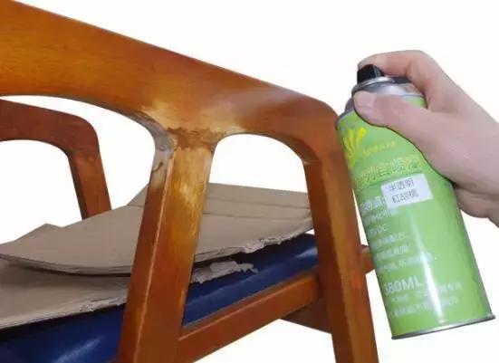 什么？自喷漆和手喷漆的区别不在价格