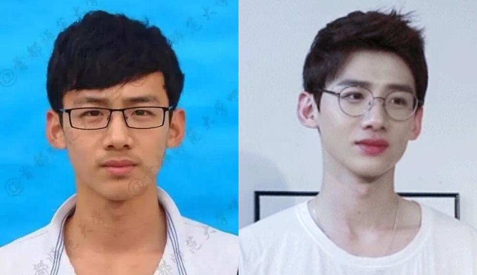 看上去呆呆的男生是怎样的,怎么改掉自己呆呆的样子男生