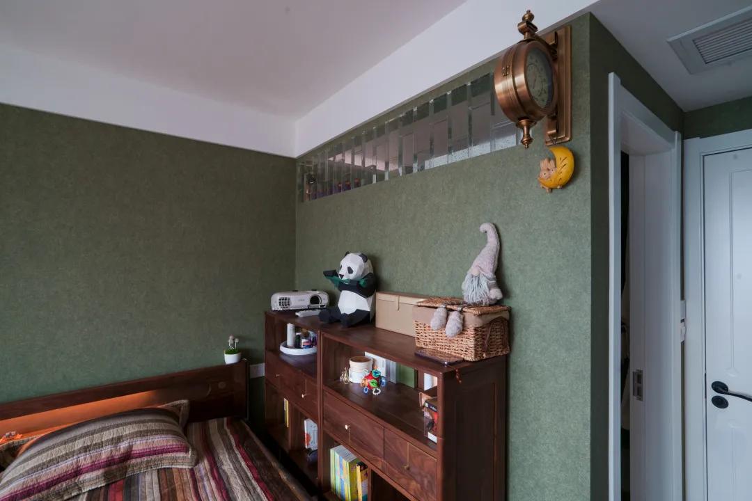 绝了!100㎡两娃之家零杂物,鸡肋空间原地增值20万