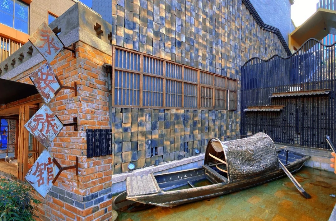 合肥周边亲子自驾游推荐景点,合肥亲子室内一日游攻略