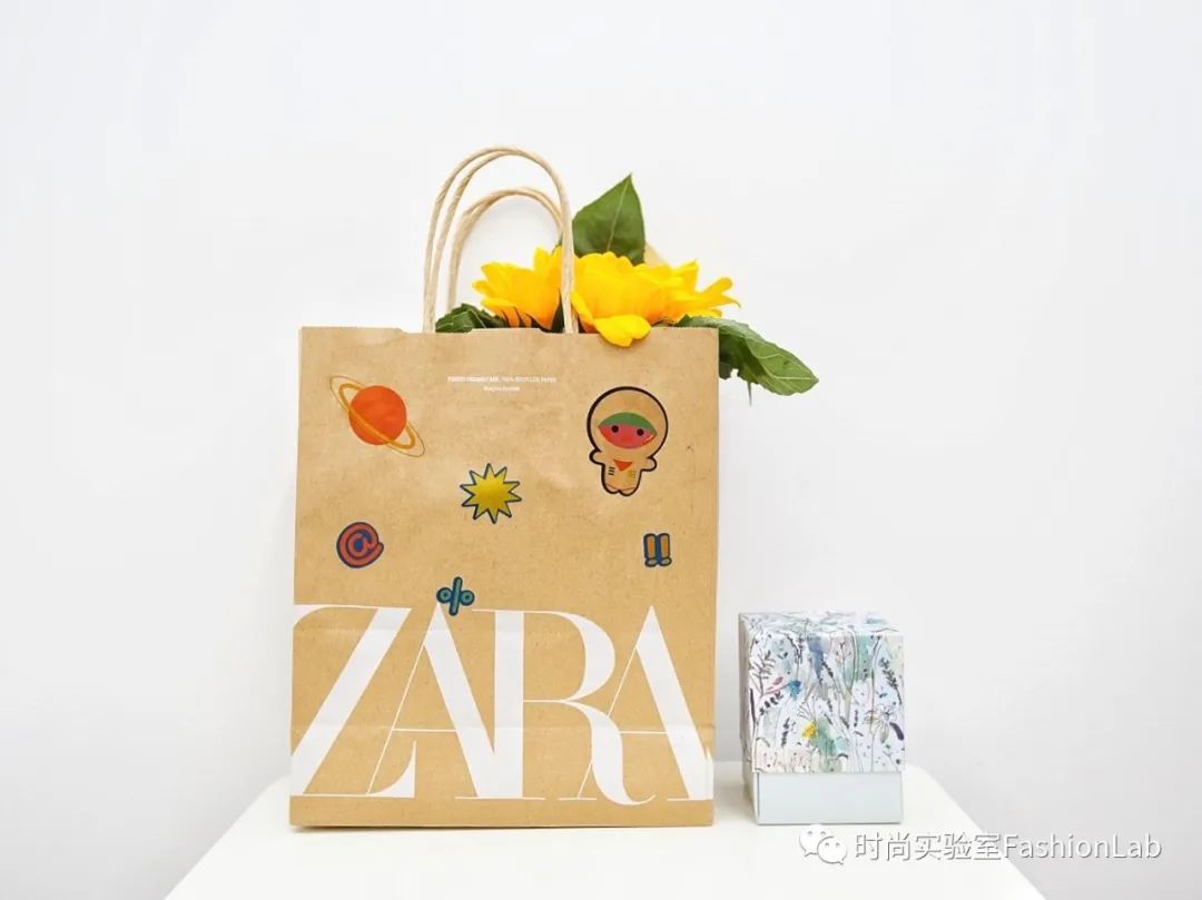 武汉Zara汉街店重新开幕,迈向可持续时尚新未来