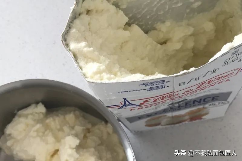 淡奶油结冰了怎么快速变回淡奶油,淡奶油半冻怎么办