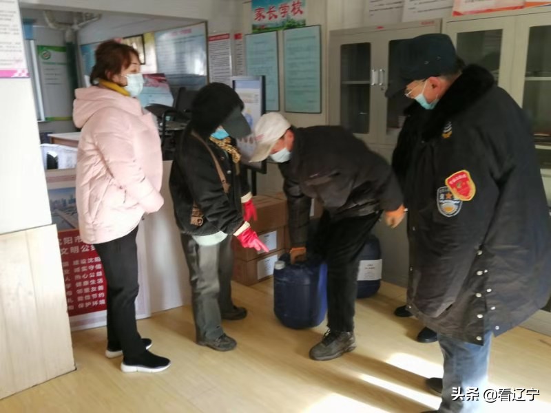 有爱就有希望#五四精神传承有我#