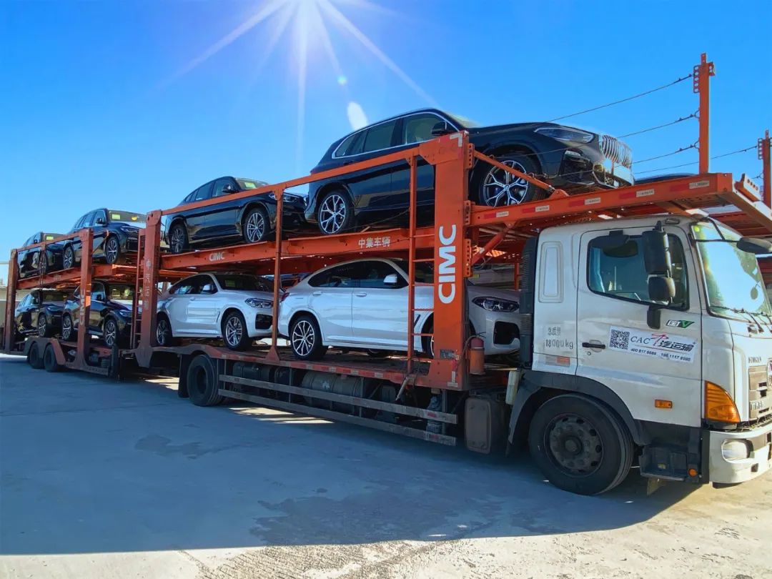 中汽和一汽的区别,中汽和重汽区别