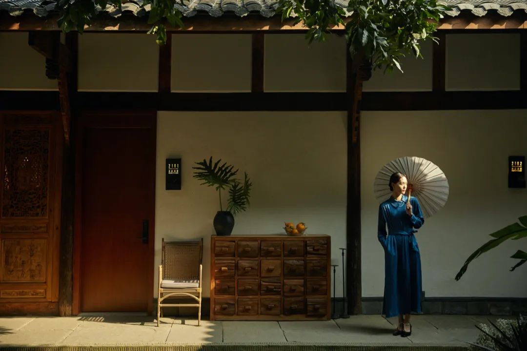 万万没想到，这里也是成都