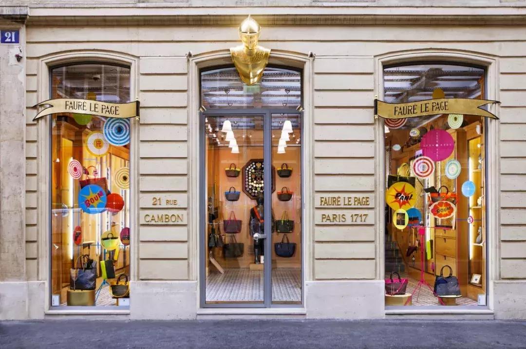 一分钟带你了解十大名店,一分钟让你认识广州