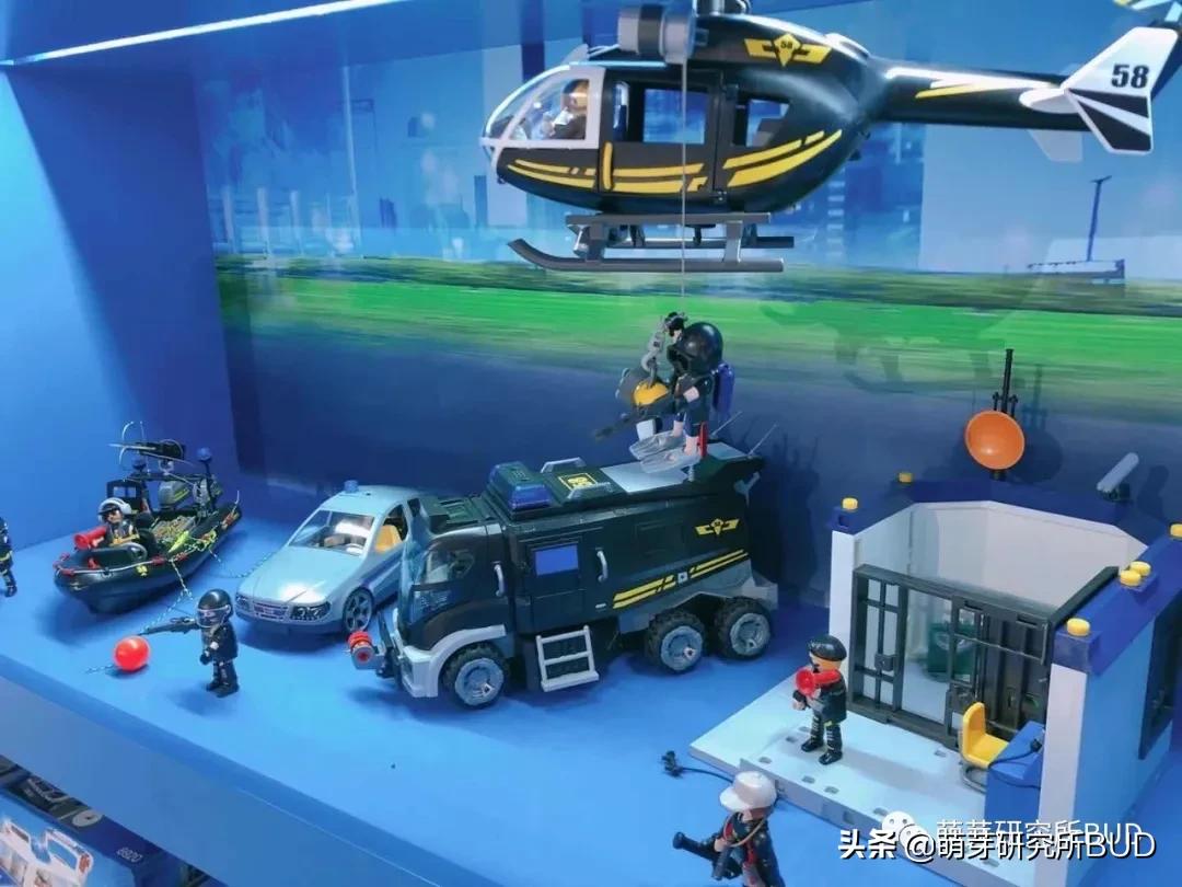 不要乱给孩子买玩具,一定要给孩子买的这几款玩具