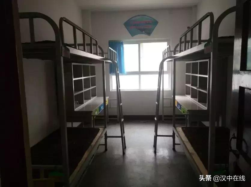 相遇汉台人生之缘——汉台中学是你扬帆起航的新起点