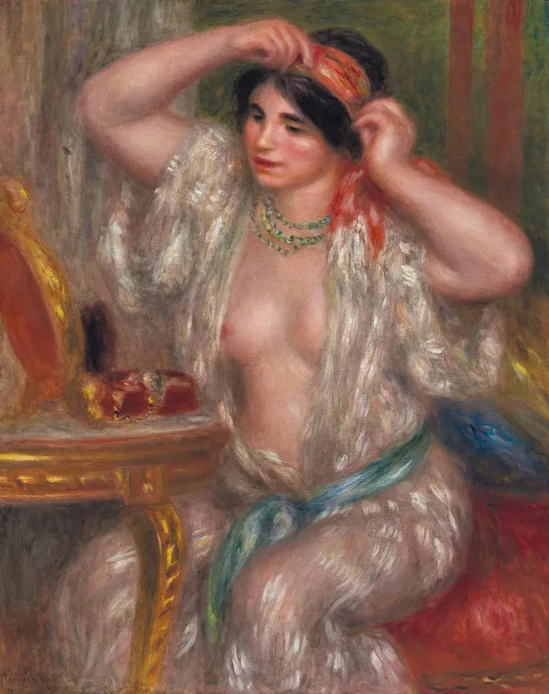 世界第一艺术收藏家族，不朽的传奇！