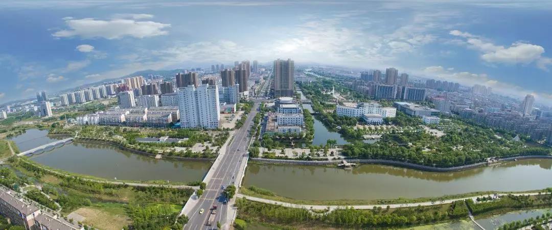 安徽当涂县百强县排名,当涂县五年规划