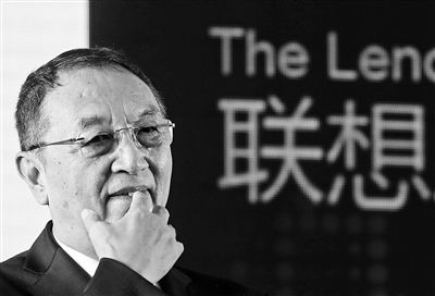 常规操作？联想一网站曾是四大门户，最后域名却被抢注！