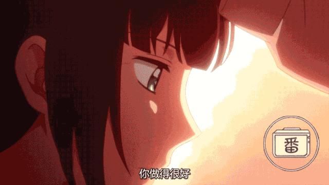 看完一部动漫有种想学习的冲动,一口气看完系列动漫重回学生时代