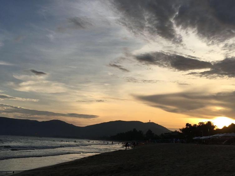 三亚南山旅游攻略自驾游,三亚到万宁的自驾游攻略