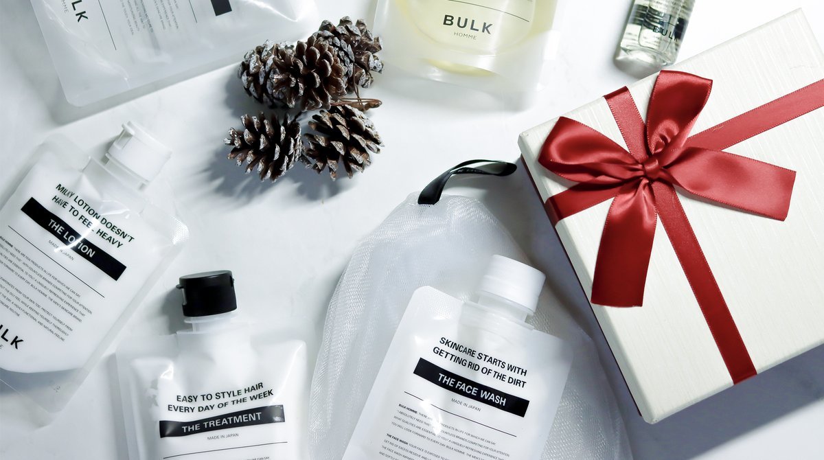 男士小众美容品牌,高品质男士美容