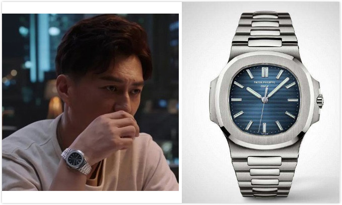 假冒靳东诈骗八人获刑,靳东戴的是什么表