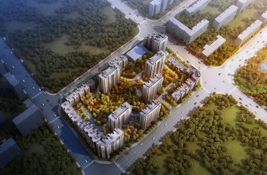 中国铁建亦庄国际公馆交通,中国铁建亦庄国际公馆房价