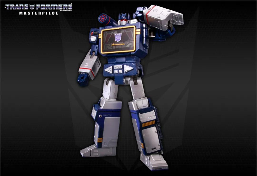 mp正版玩具,美版mp系列玩具开箱