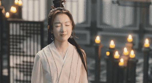 周冬雨首部仙侠剧将播,周冬雨新剧炸裂