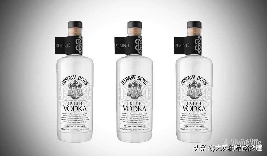 爱尔兰烈酒远不止威士忌,爱尔兰有哪四种威士忌
