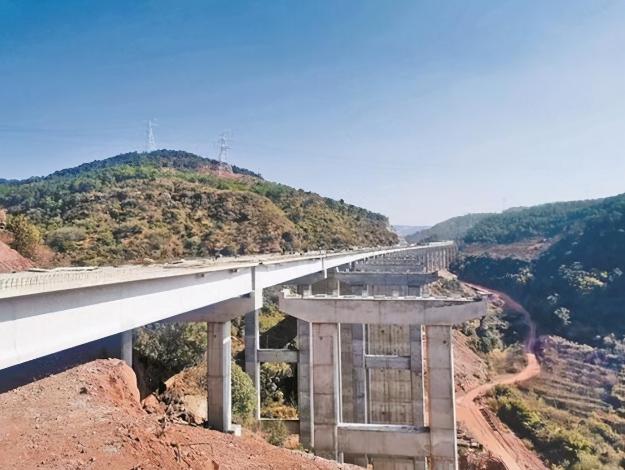 2022云南临沧即将开工的高速公路,云南西畴至富宁高速公路最新消息