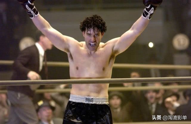 经典体育电影大盘点,全球公认十部顶级体育电影