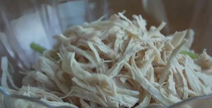 胸肉好吃不辣,胸肉吃法