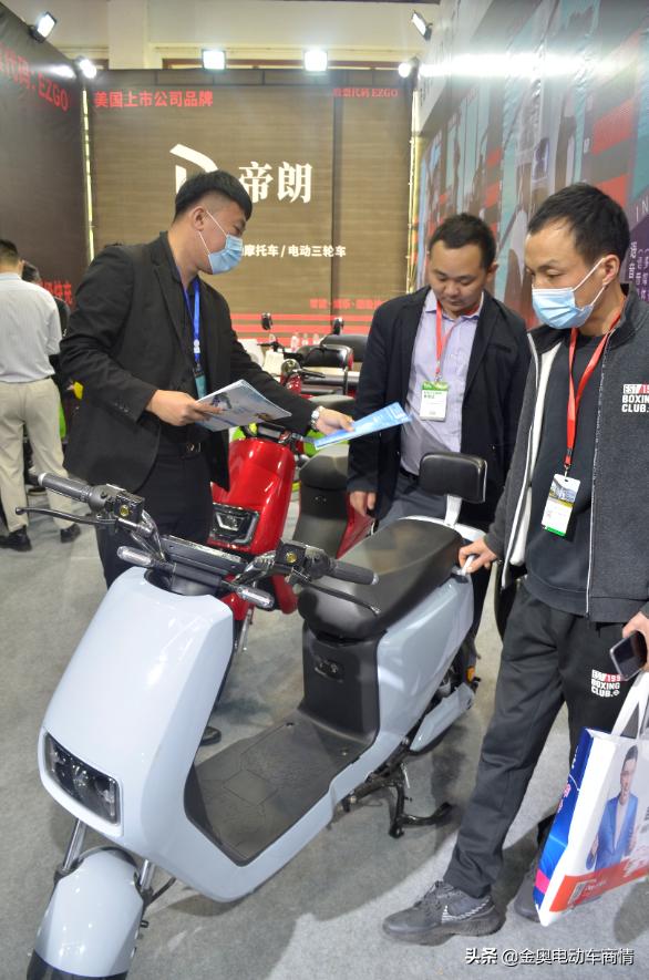 帝朗电动车测评图表视频,帝朗电动车官网