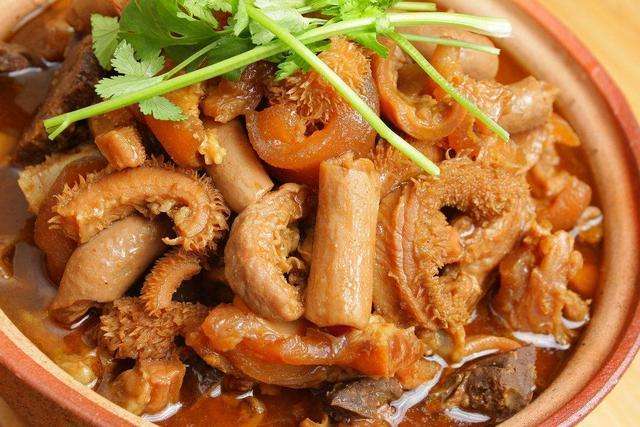 广东最火的夜市小吃,广东最火夜市小吃