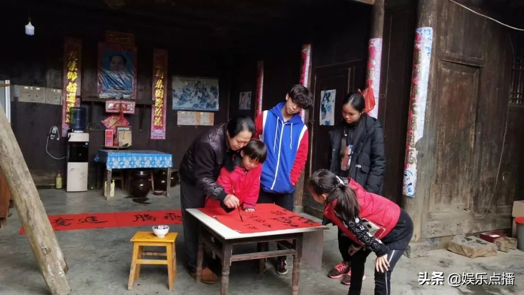 小明星美丽苗乡之旅，体验郭公坪风土人情，触发70.80.90儿时记忆