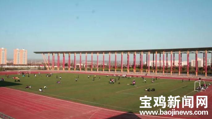 宝鸡十四届运动会,第十四届全运会宝鸡