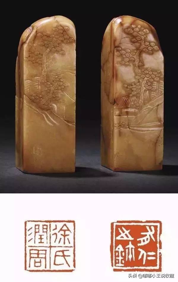 最有意义的闲章,每个人值得拥有闲章吗