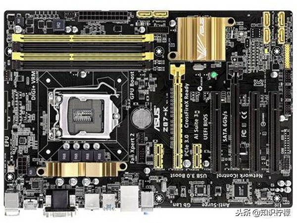 主板各型号怎么分,主板如何分类及选择