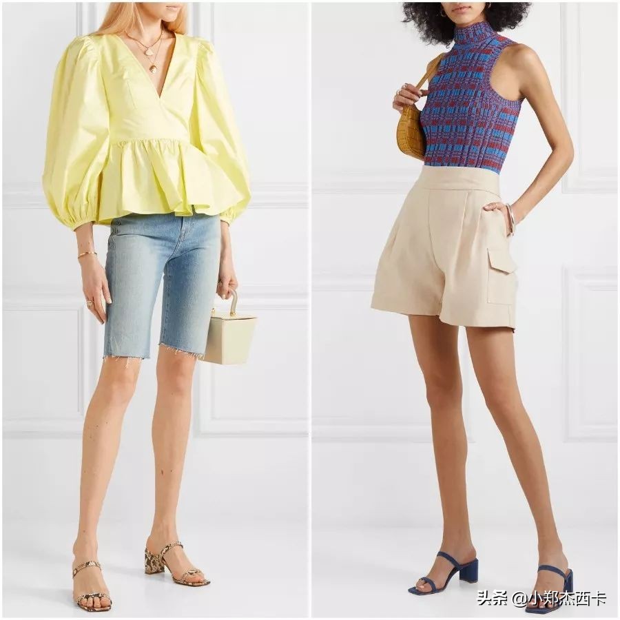 夏天不知道穿什么鞋怎么选呢,夏天日系穿什么鞋好看