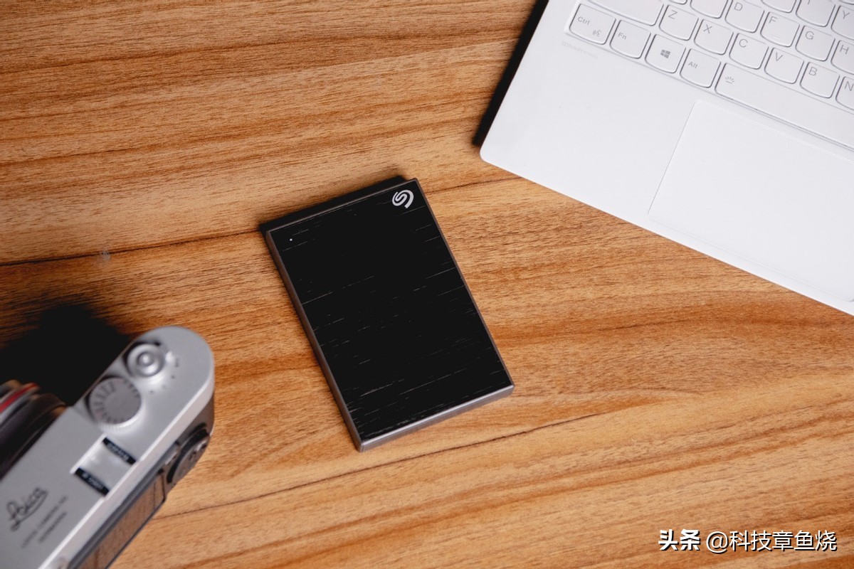 专业黑客都直呼无力的移动硬盘,还有什么理由不入手
