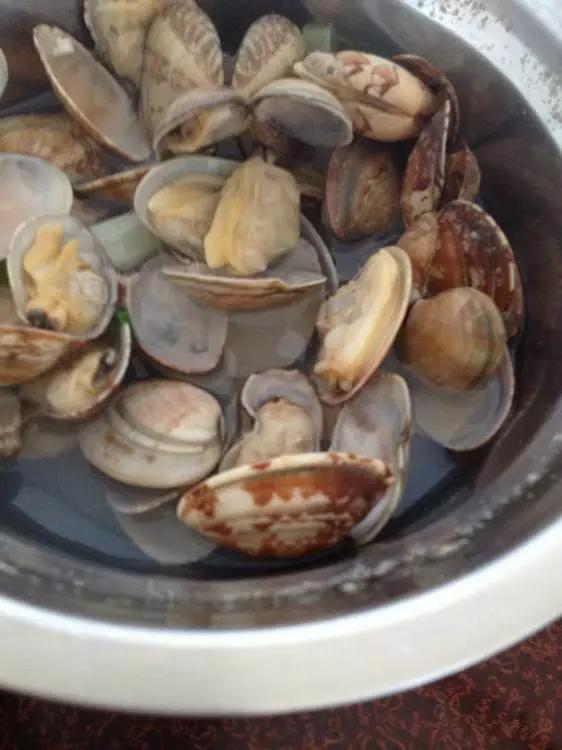 开海特价海鲜,开海的海鲜视频