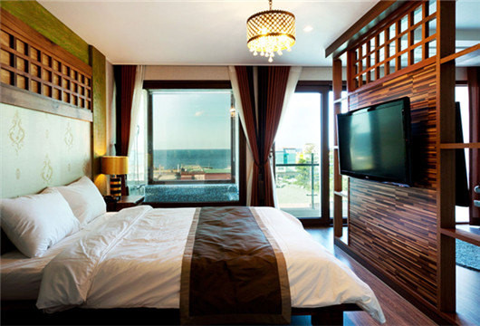 济州岛市民宿,济州岛民宿