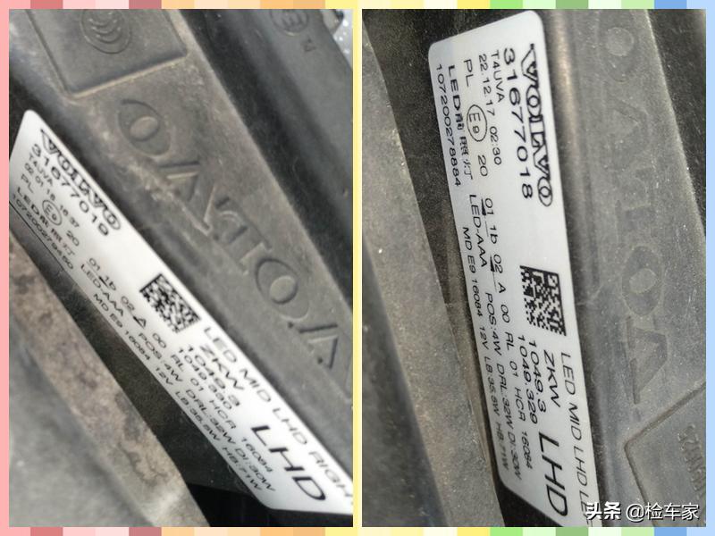 沃尔沃二手车一年贬值多少,沃尔沃车开2年贬值厉害吗