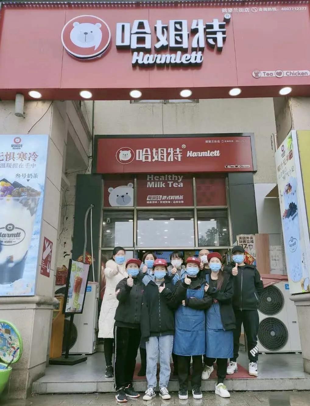 疫情下的小奶茶店生意怎么样,疫情下奶茶店怎么运作的