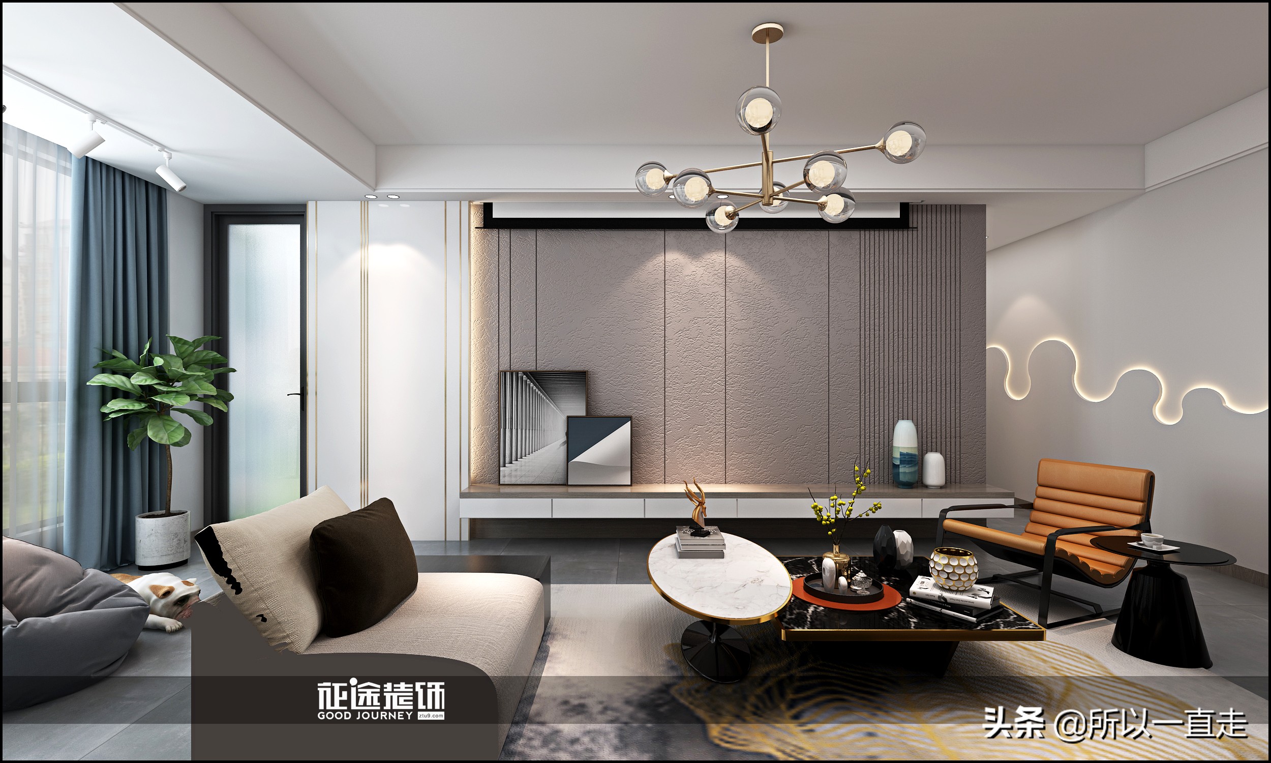 合肥御龙湾两室一厅装修效果图,合肥房价御龙湾